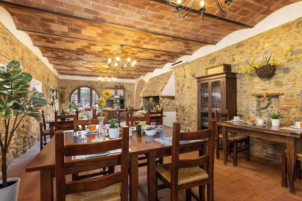 Agriturismo e Maneggio Poggio Leone