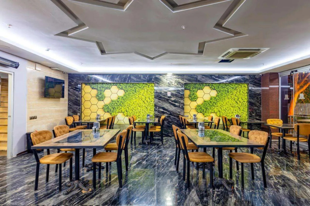 Dem İstanbul Airport Hotel