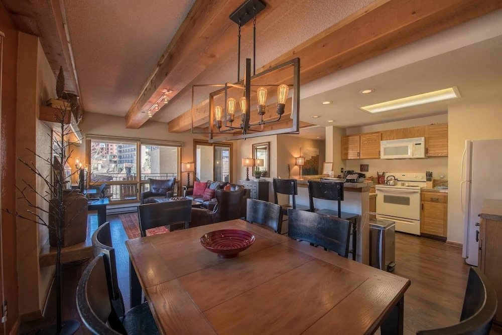 11 Snowmass Road #332 - 2 Br Condo