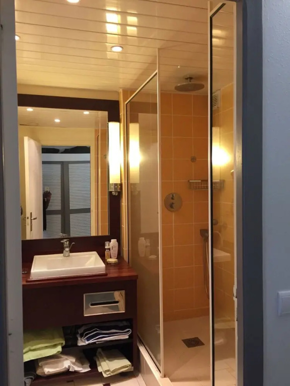 Studio Residence de la Vieille Tour