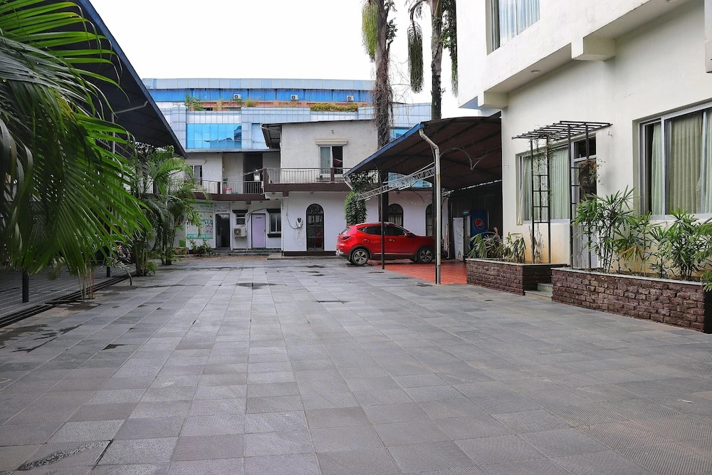 Landmark Narayani