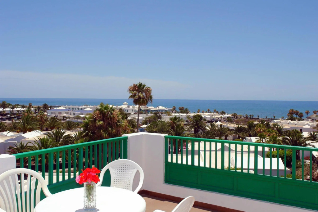ILUNION Costa Sal Lanzarote