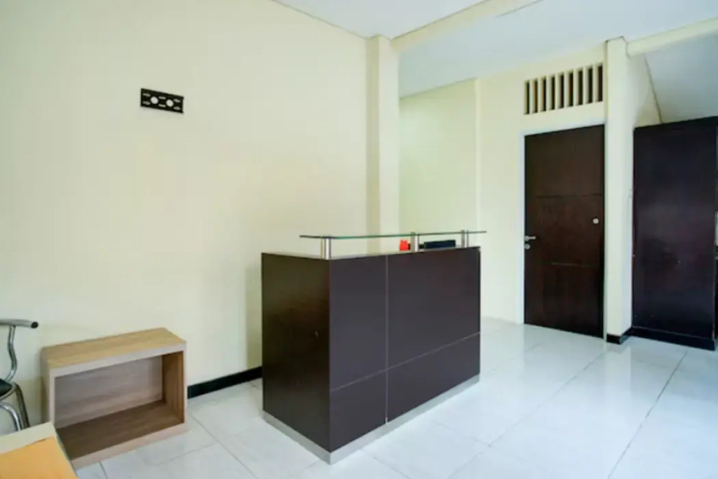 Hotel O Palembang near Palembang City Center Mall formerly Kostel 97