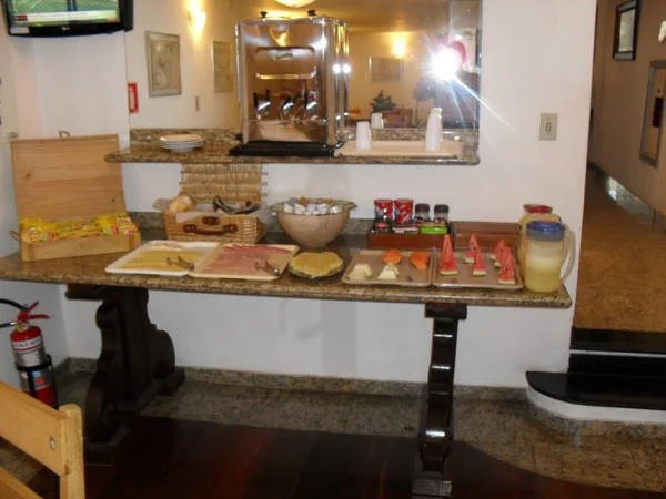 Dublin Hotel