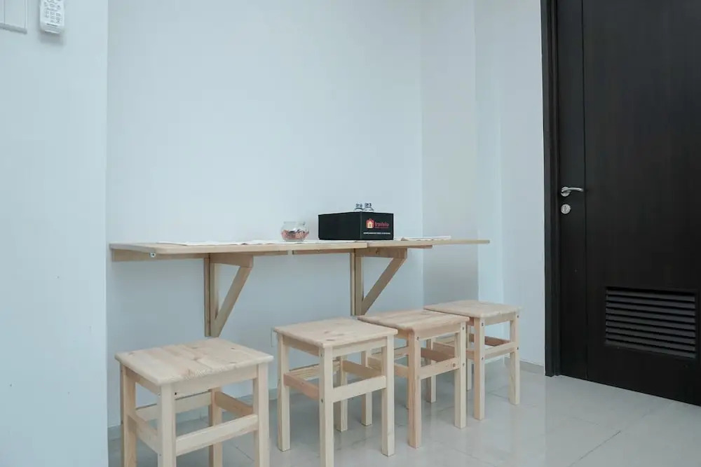 Beautiful 1BR at CitraLake Suites Apartment