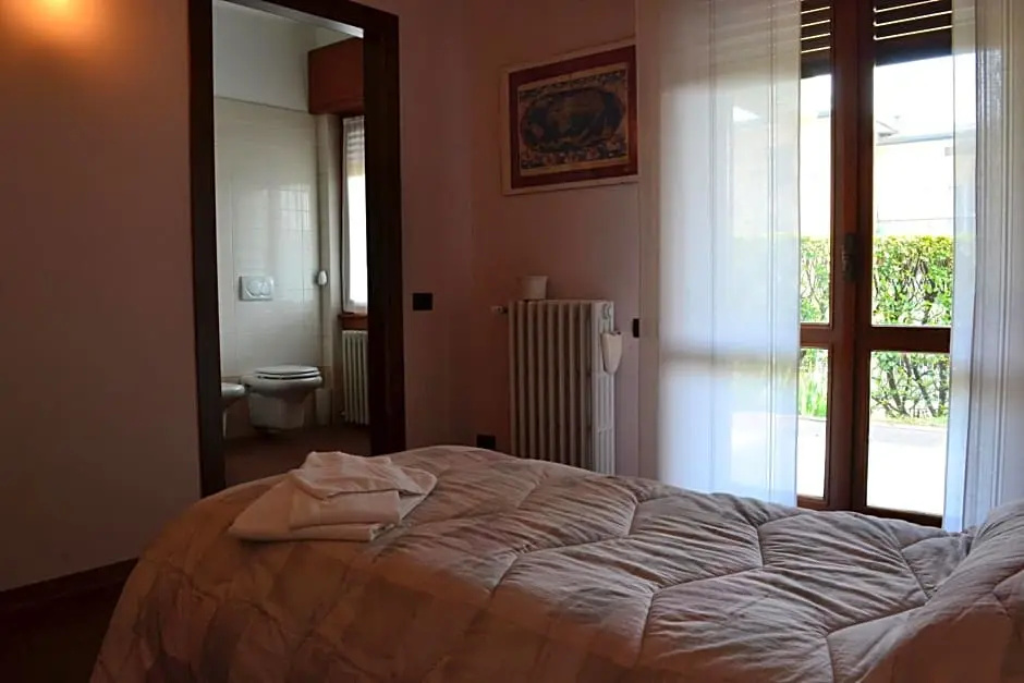 B&B Orio BGY