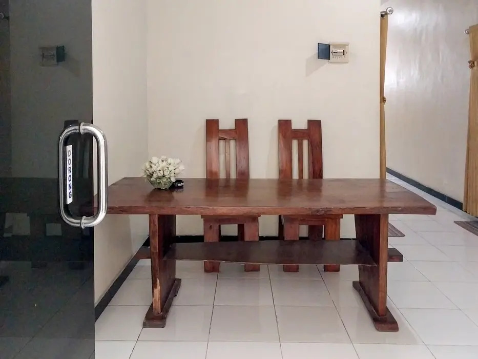 Pondok Guesthouse RedPartner