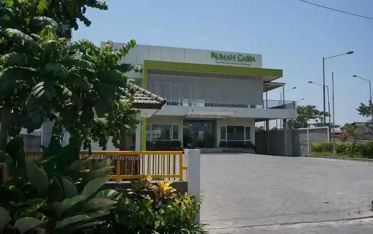 Rumah CASSA Guest House