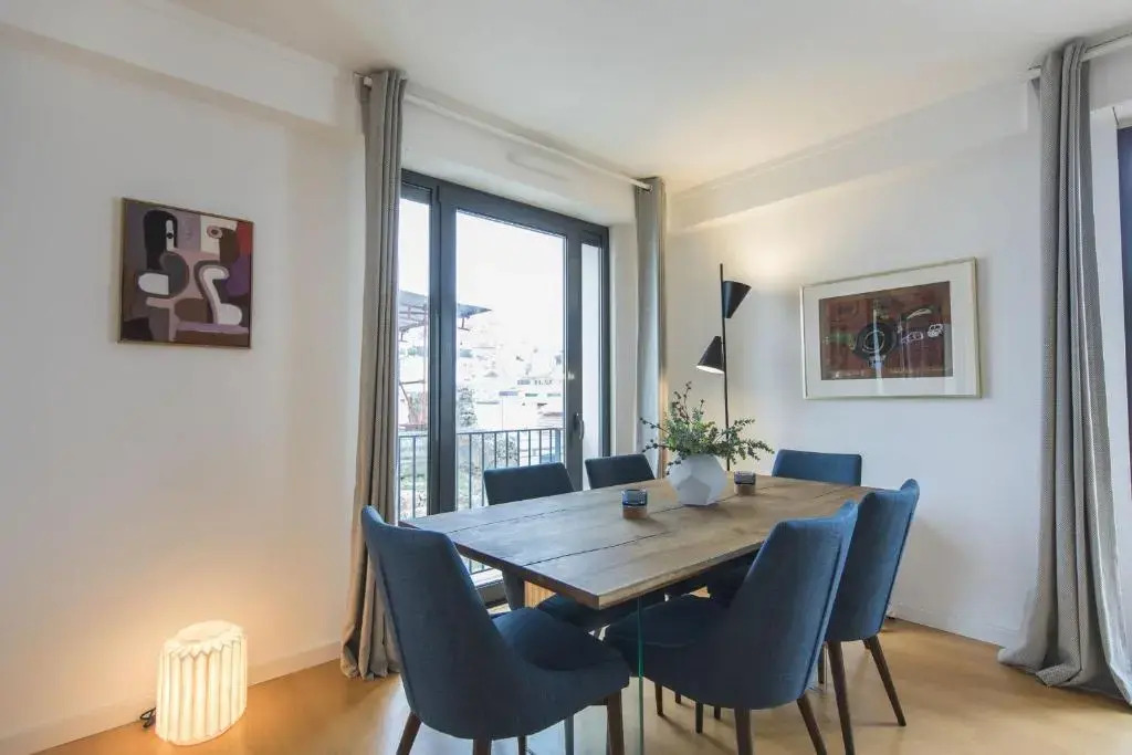Lovelystay - Breathtaking Panorama - Luxurious Penthouse!