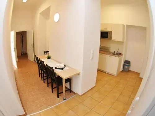 7nights Apartments Dominikánské naměstí