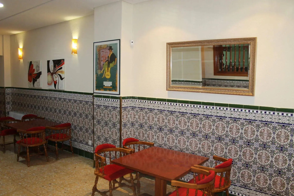 Hostal Restaurante Carabanchel