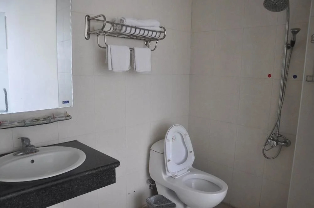 Wentang Wangjiang Business Hotel