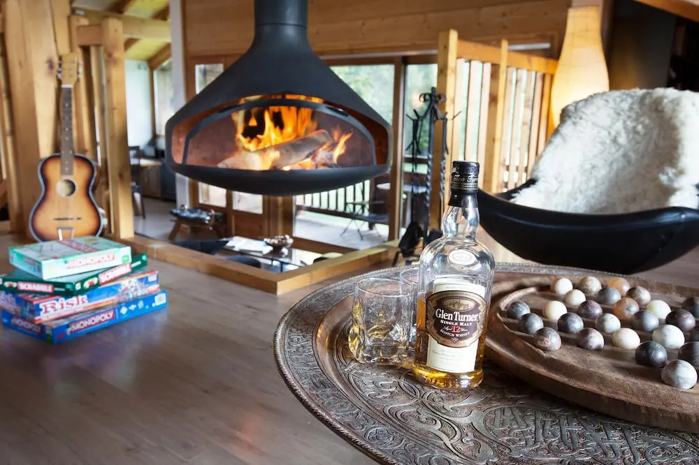 Chalet Beatrice