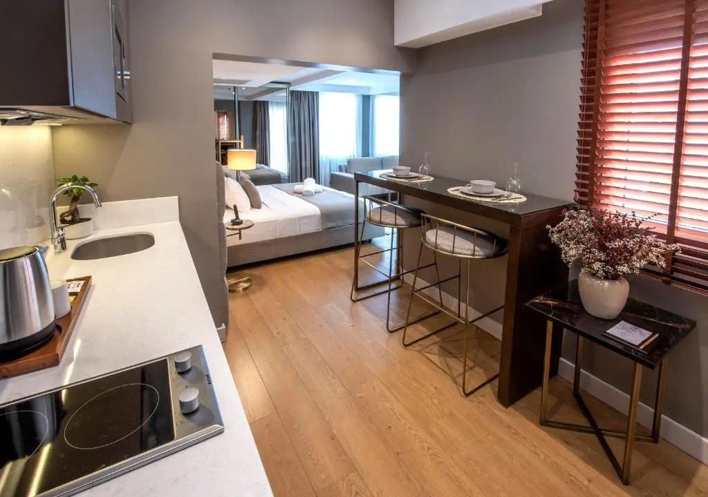 Valente Suites&Hotel