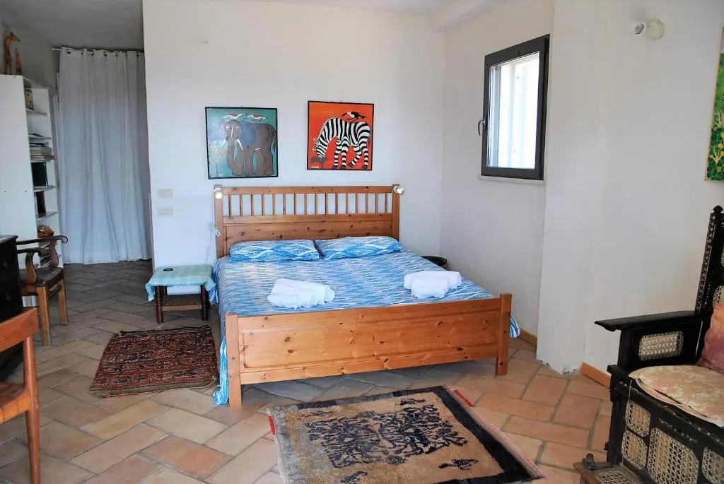 Villa Dolce Far Niente