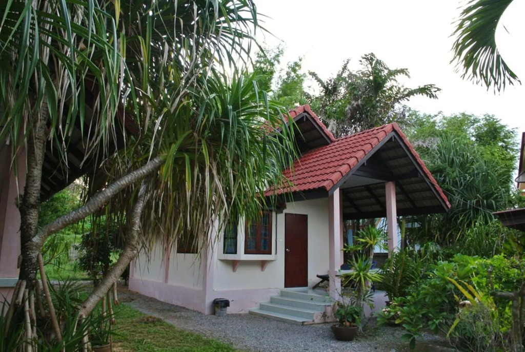 Chill Beach Resort
