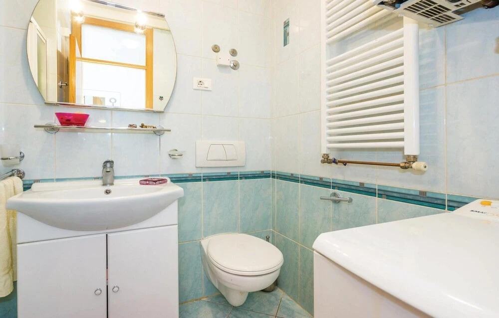 Nice Home in Rijeka With Wifi and 1 Bedrooms