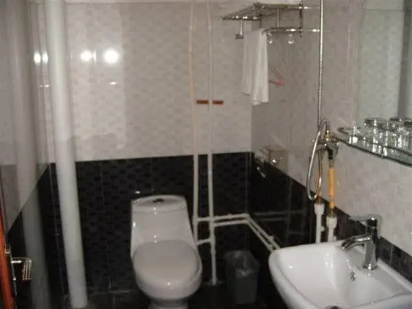 Zhen Chen Resort