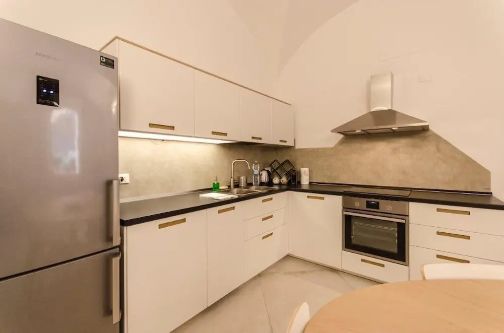 Cartoleria Suite