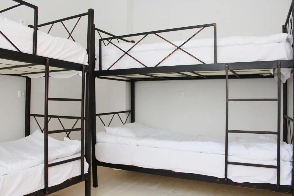 Marias homestay