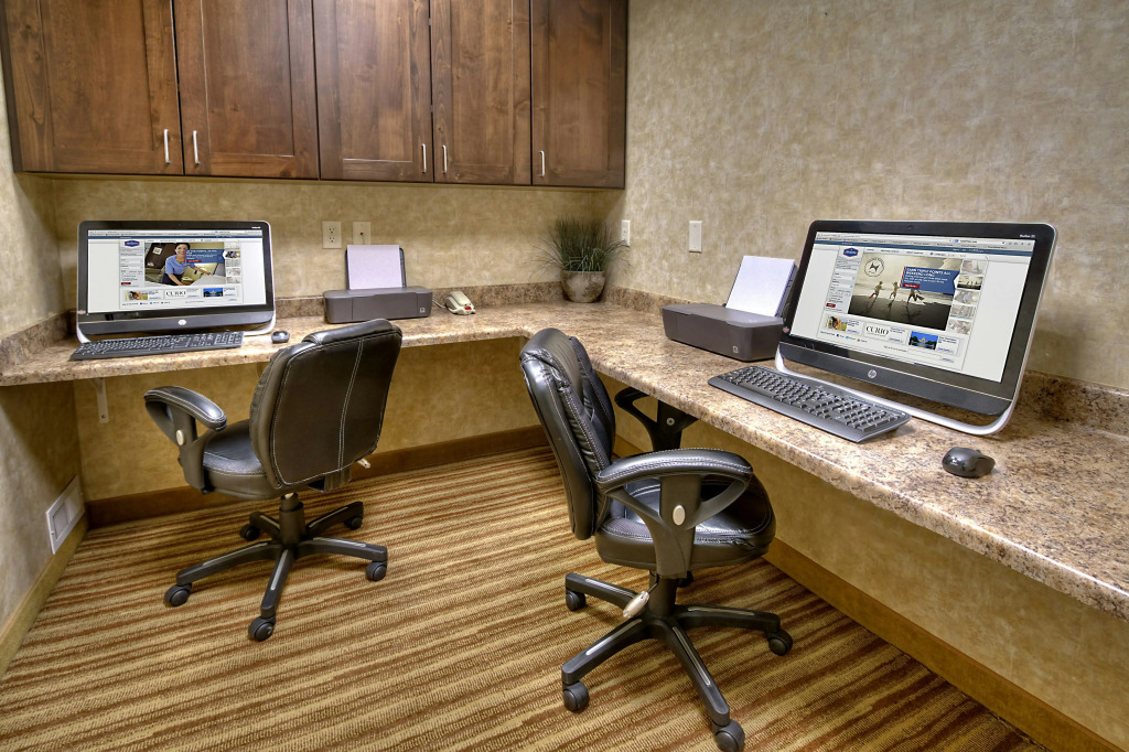 Hampton Inn Twin Falls