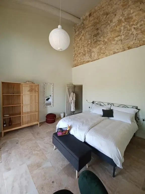 Mas Les Escourtades Chambres dhôtes