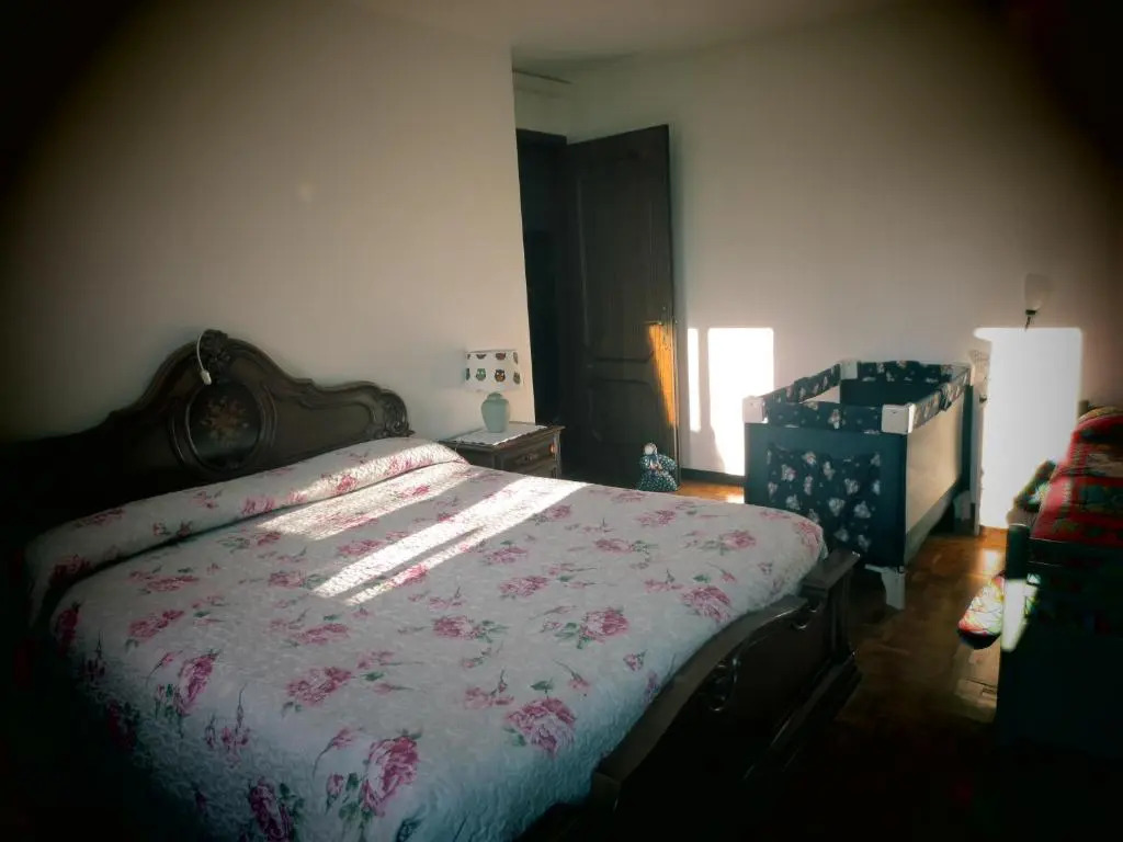 Appartamento Casa della Nonna