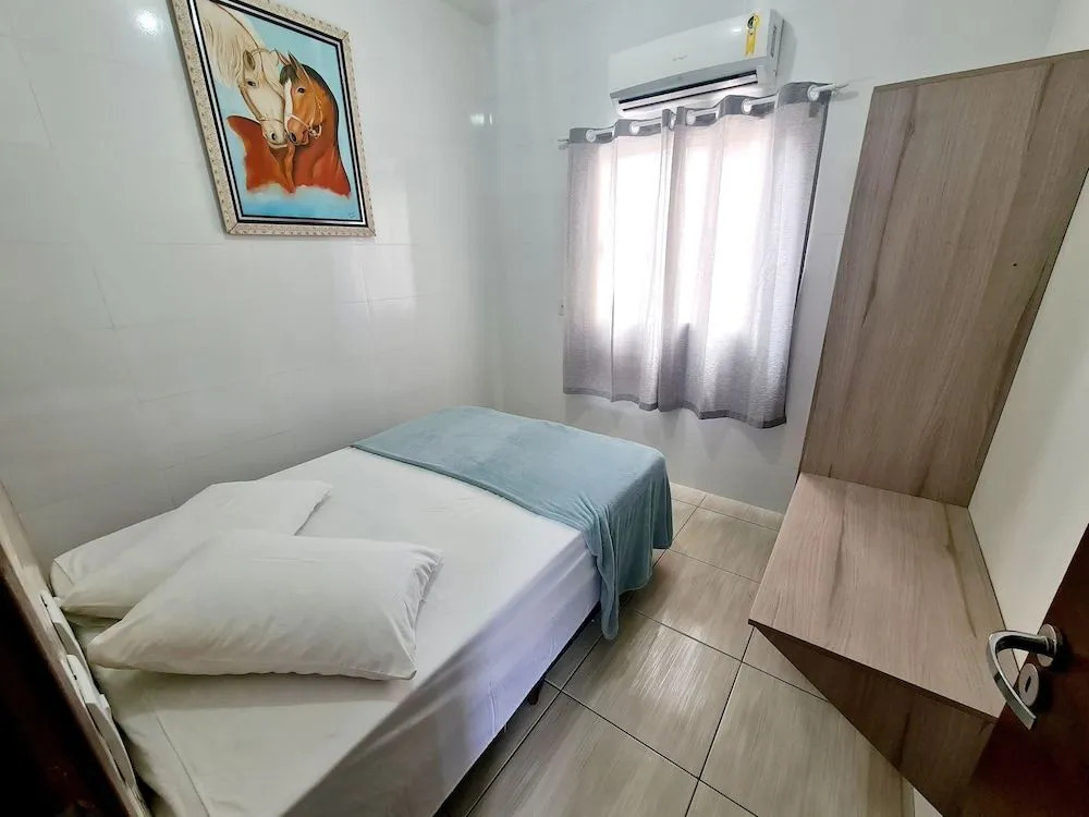 Flat Gean Guilherme - Canasvieiras