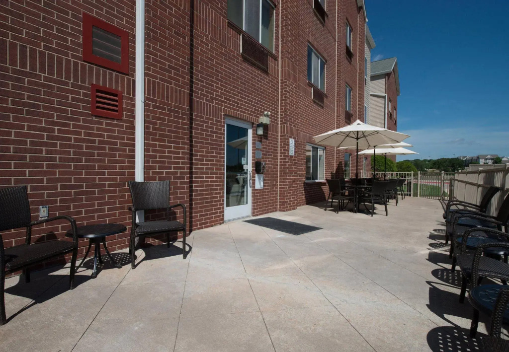 Fairfield Inn & Suites Dallas Lewisville