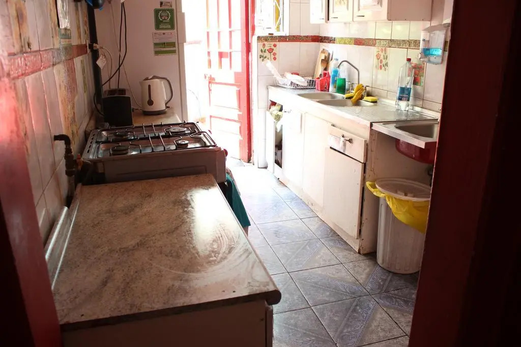 Don Santiago Hostel
