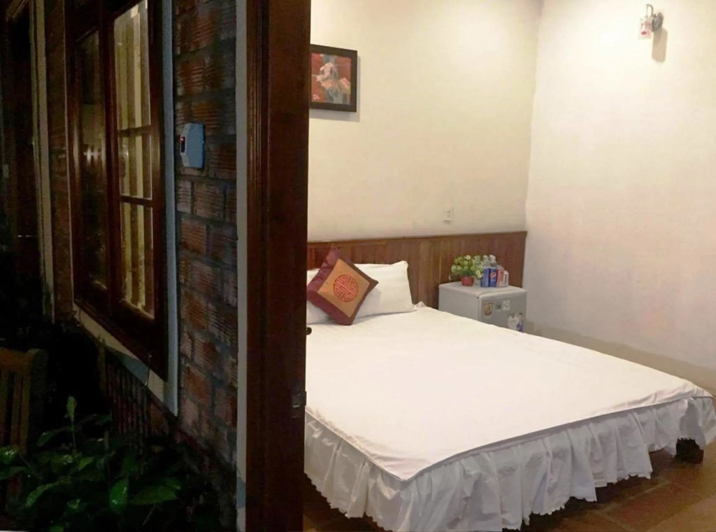 Son Vinh Guesthouse