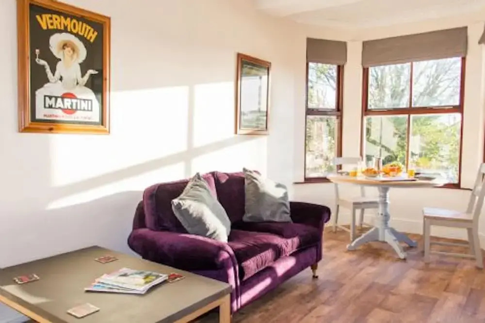 Host Stay Rosary Road Apartment