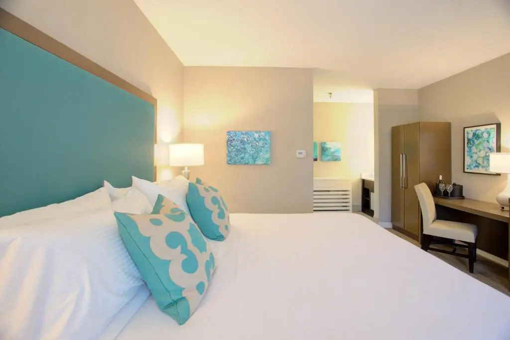 Beachview Club Hotel