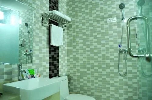 Xiangfan Hotel