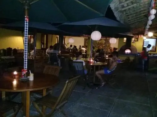 Cimajasquare Hotel & Restaurant