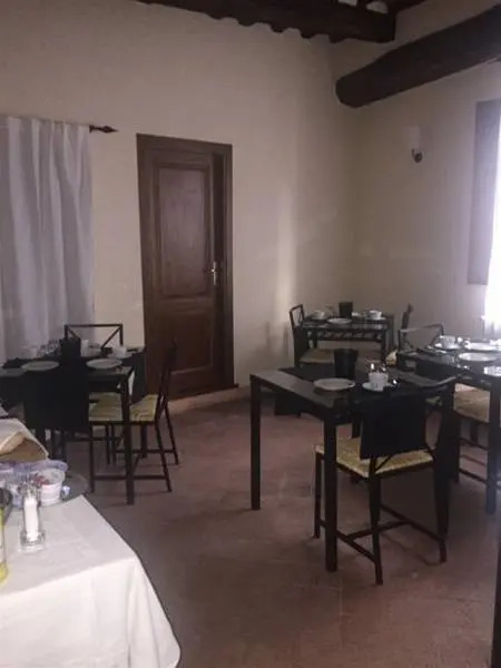 Locanda Petrella