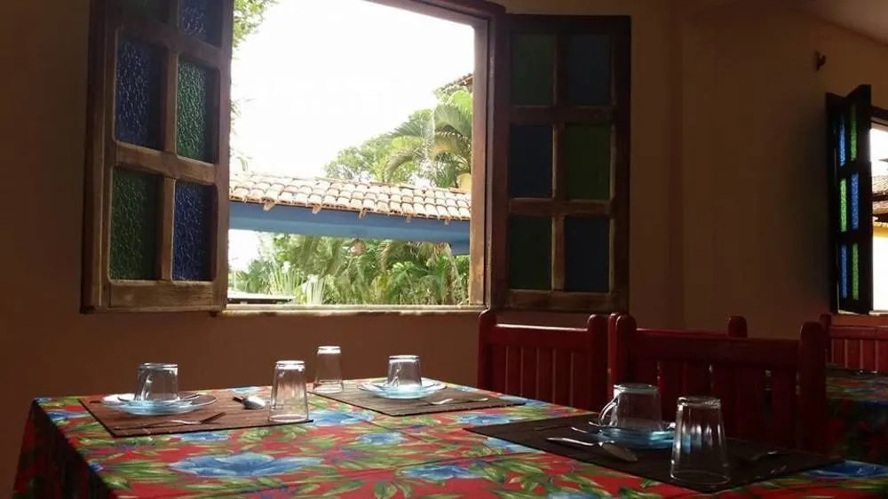Casa Mikaela Suits Arraial DAjuda