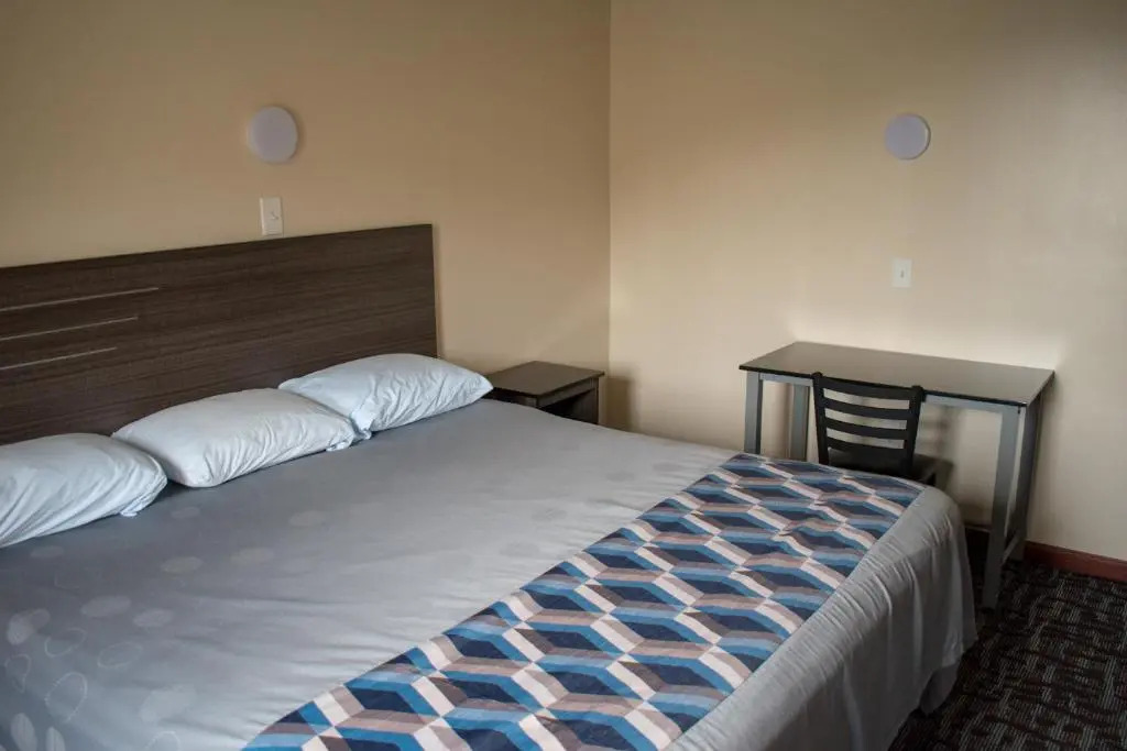 Inn of Lenoir Motor Lodge