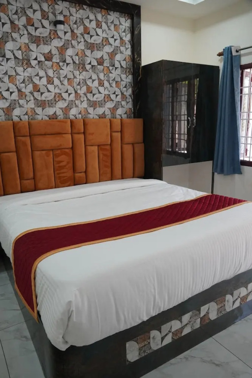 Skanda Residency