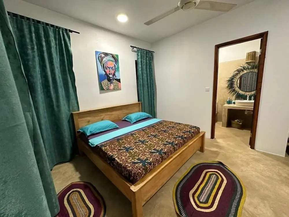 Sand Beach Boutique Hotel