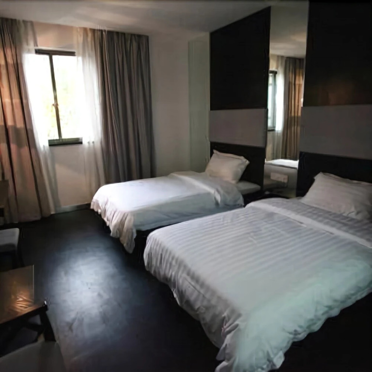 Xishang Yunjian Holiday Hotel