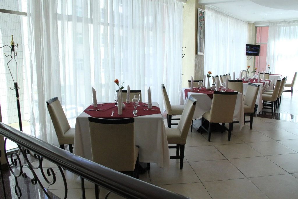 Bole Ambassador Hotel