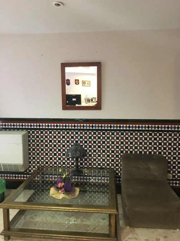 Hostal Carlos III