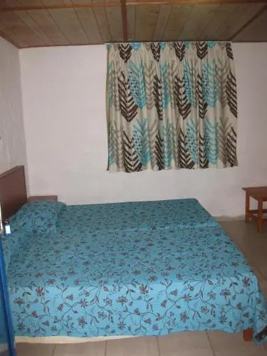 Simos Magic Hotel Apartments 2