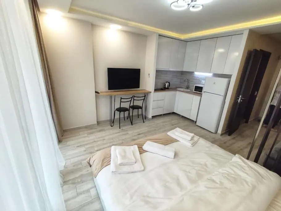 Leo Group BEST LUXURY STUDIO 13-271 Sunrise Batumi