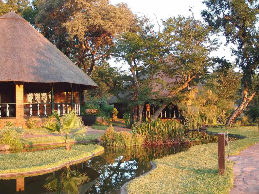 Ursula's Homestead