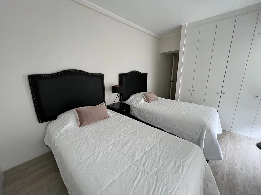 MLA apartments - Reducto 360