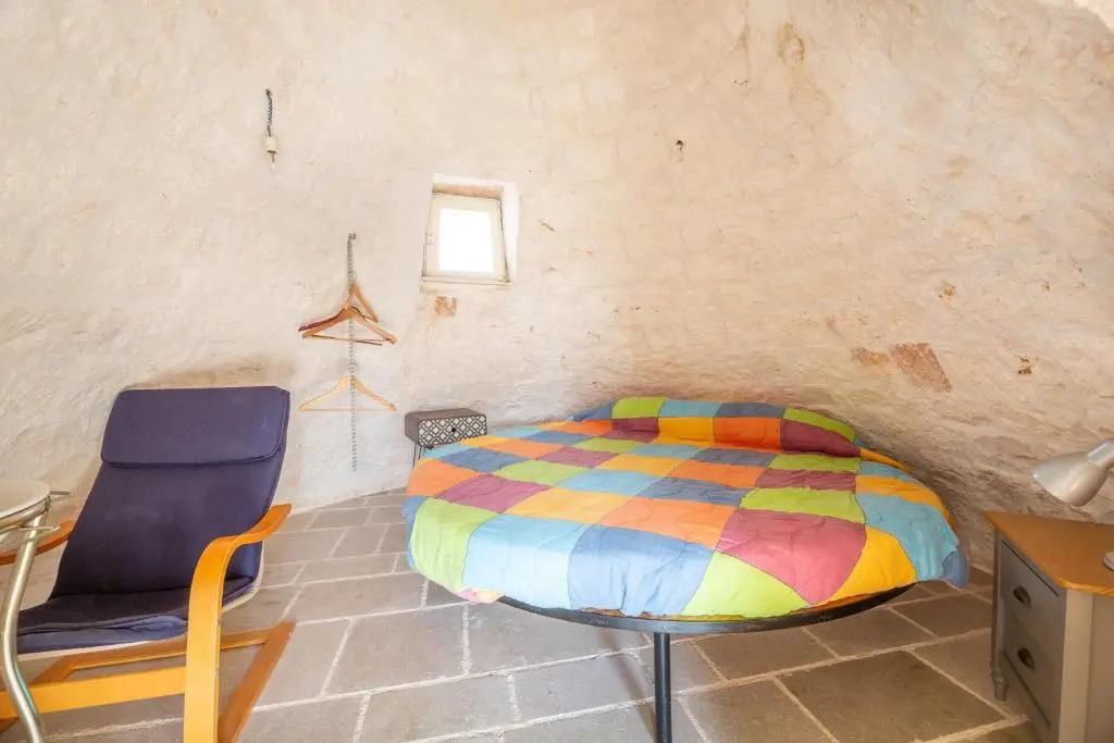 Villa Trulli Vida in Fantese