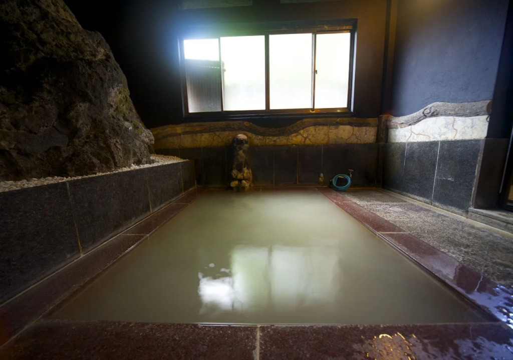 Onsen Guesthouse HAKONE TENT