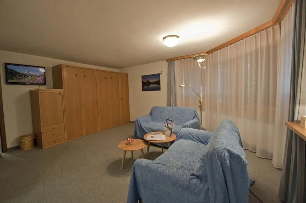 Haus Pan Apartment Tosse